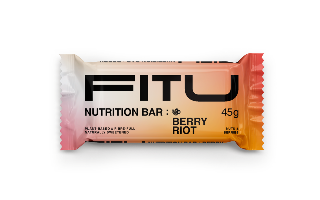 FITU BAR BERRY RIOT